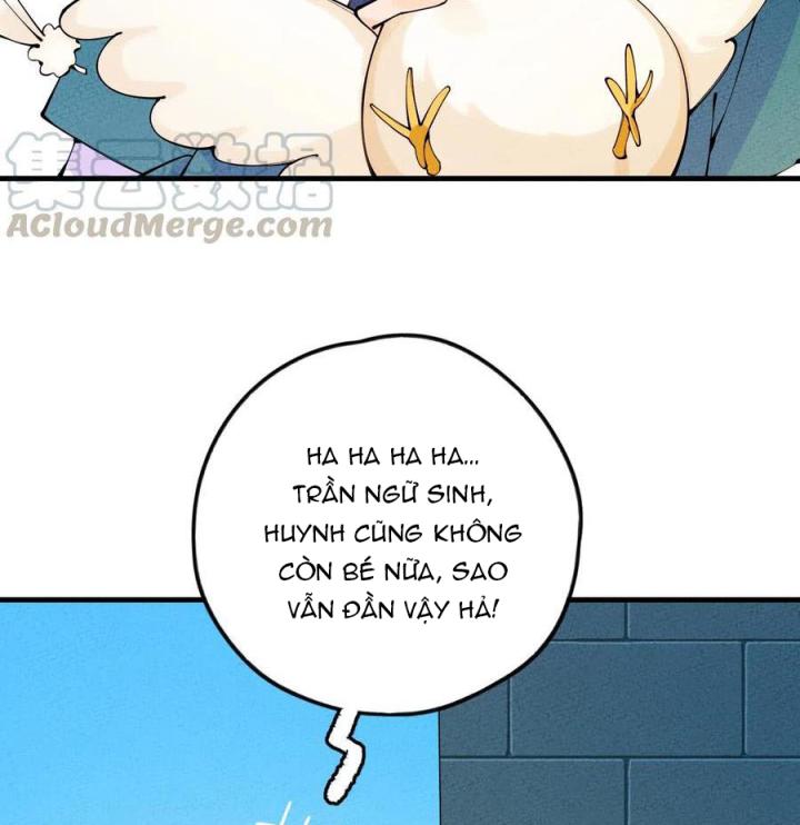 Là Thánh Hoàng Chính Đạo, Ta Cưới Ma Tôn Tà Đạo？！ Chapter 20 - Trang 2