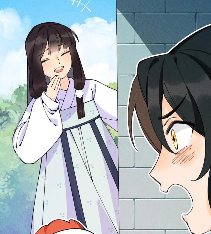 Là Thánh Hoàng Chính Đạo, Ta Cưới Ma Tôn Tà Đạo？！ Chapter 20 - Trang 2