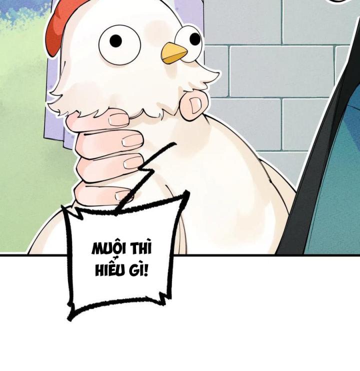 Là Thánh Hoàng Chính Đạo, Ta Cưới Ma Tôn Tà Đạo？！ Chapter 20 - Trang 2