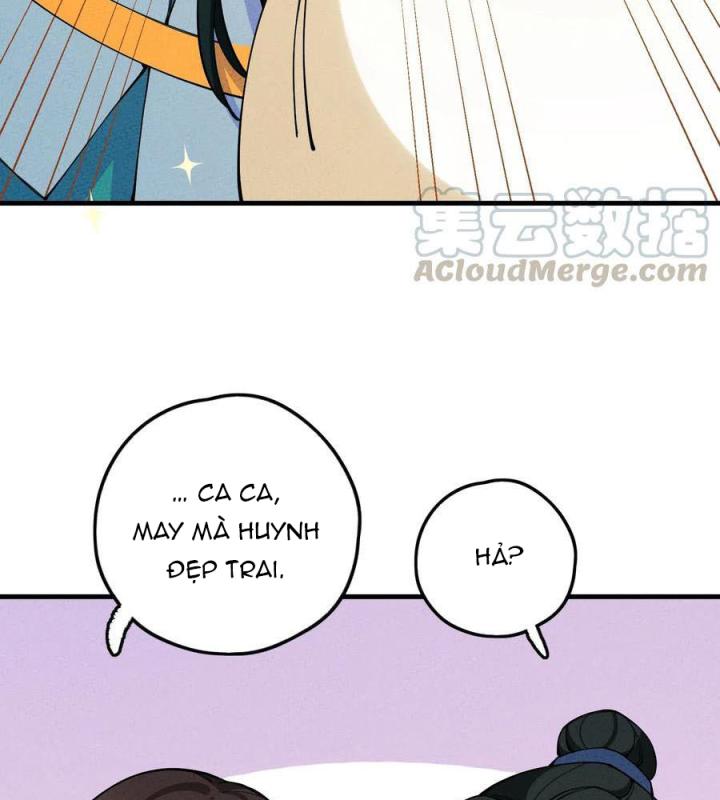 Là Thánh Hoàng Chính Đạo, Ta Cưới Ma Tôn Tà Đạo？！ Chapter 20 - Trang 2