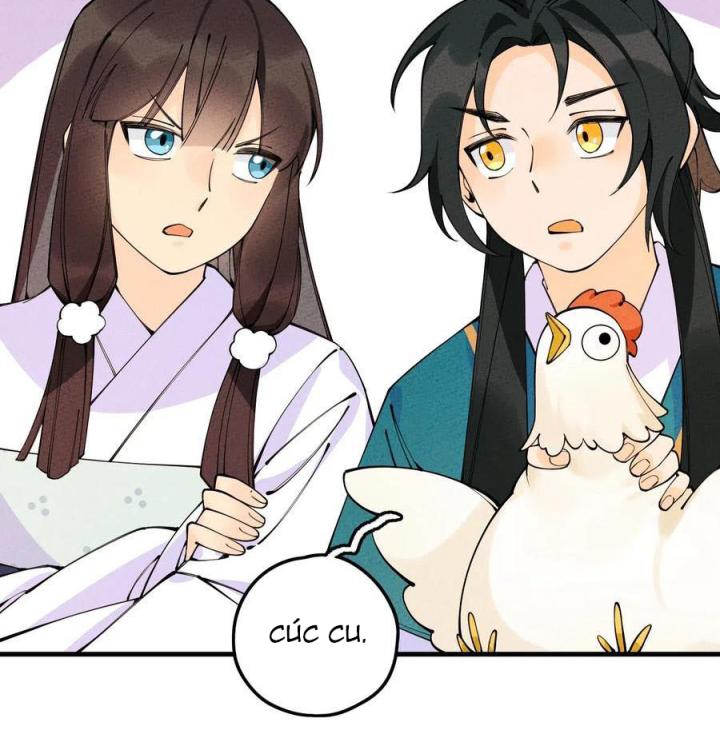 Là Thánh Hoàng Chính Đạo, Ta Cưới Ma Tôn Tà Đạo？！ Chapter 20 - Trang 2