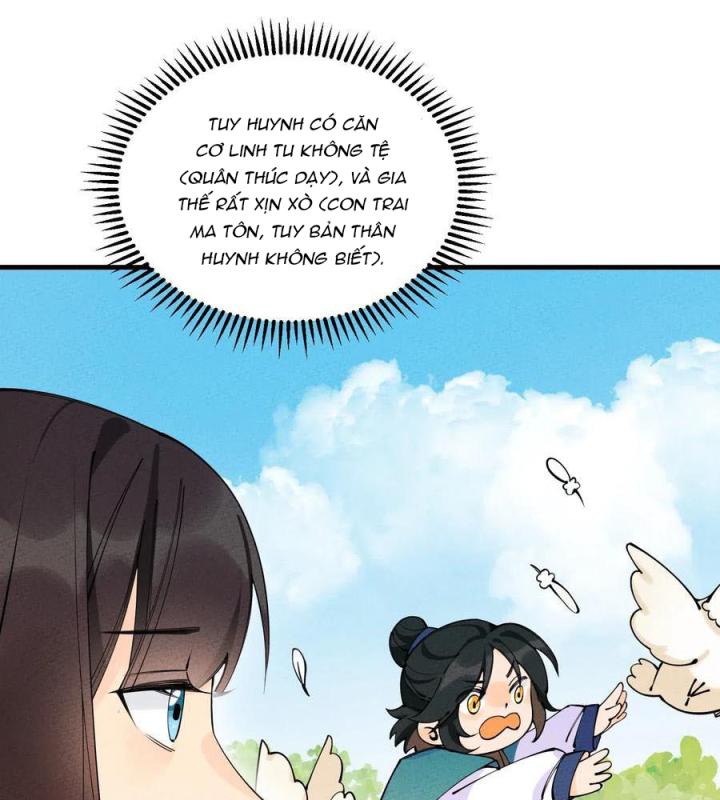 Là Thánh Hoàng Chính Đạo, Ta Cưới Ma Tôn Tà Đạo？！ Chapter 20 - Trang 2