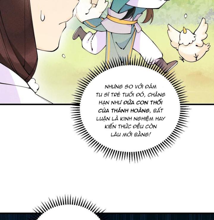 Là Thánh Hoàng Chính Đạo, Ta Cưới Ma Tôn Tà Đạo？！ Chapter 20 - Trang 2
