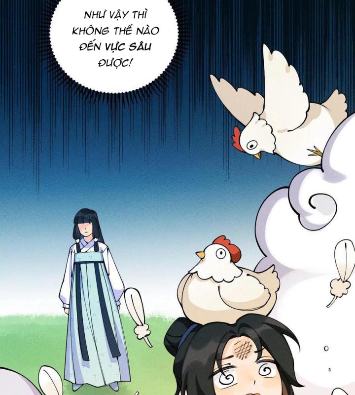 Là Thánh Hoàng Chính Đạo, Ta Cưới Ma Tôn Tà Đạo？！ Chapter 20 - Trang 2