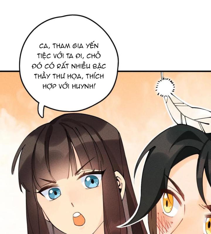 Là Thánh Hoàng Chính Đạo, Ta Cưới Ma Tôn Tà Đạo？！ Chapter 20 - Trang 2