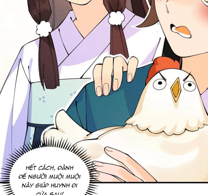 Là Thánh Hoàng Chính Đạo, Ta Cưới Ma Tôn Tà Đạo？！ Chapter 20 - Trang 2