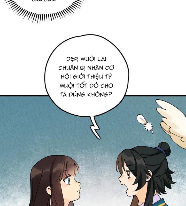 Là Thánh Hoàng Chính Đạo, Ta Cưới Ma Tôn Tà Đạo？！ Chapter 20 - Trang 2