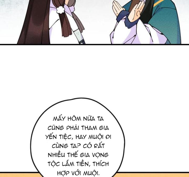 Là Thánh Hoàng Chính Đạo, Ta Cưới Ma Tôn Tà Đạo？！ Chapter 20 - Trang 2