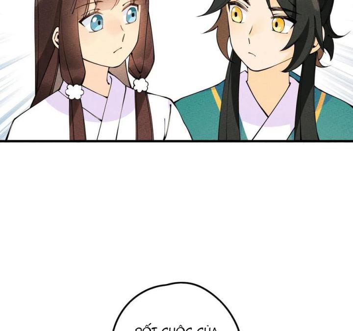 Là Thánh Hoàng Chính Đạo, Ta Cưới Ma Tôn Tà Đạo？！ Chapter 20 - Trang 2