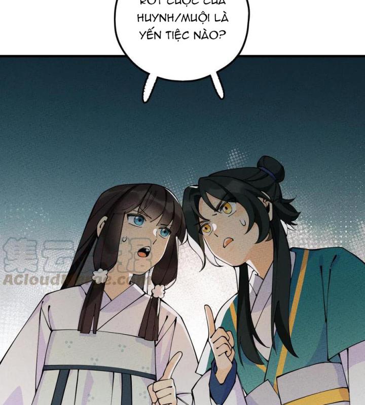 Là Thánh Hoàng Chính Đạo, Ta Cưới Ma Tôn Tà Đạo？！ Chapter 20 - Trang 2