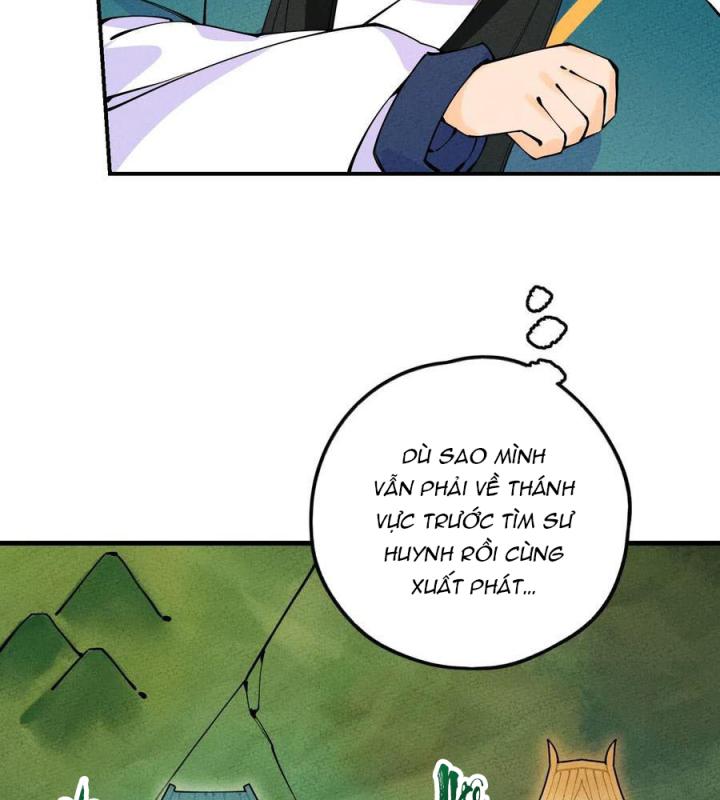 Là Thánh Hoàng Chính Đạo, Ta Cưới Ma Tôn Tà Đạo？！ Chapter 20 - Trang 2