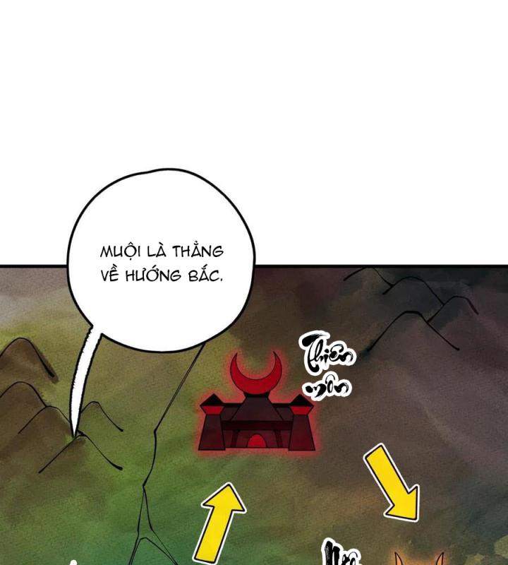 Là Thánh Hoàng Chính Đạo, Ta Cưới Ma Tôn Tà Đạo？！ Chapter 20 - Trang 2