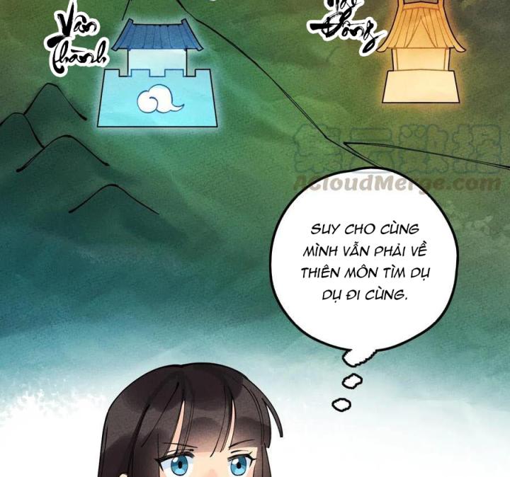 Là Thánh Hoàng Chính Đạo, Ta Cưới Ma Tôn Tà Đạo？！ Chapter 20 - Trang 2