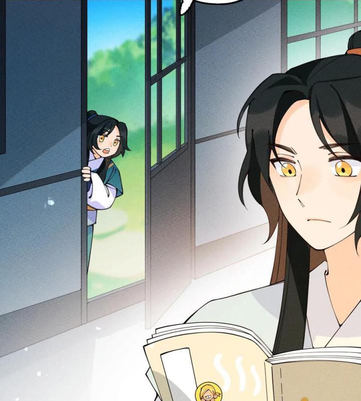 Là Thánh Hoàng Chính Đạo, Ta Cưới Ma Tôn Tà Đạo？！ Chapter 20 - Trang 2