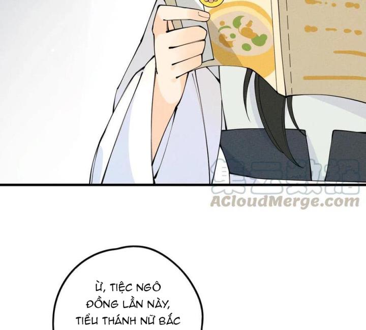 Là Thánh Hoàng Chính Đạo, Ta Cưới Ma Tôn Tà Đạo？！ Chapter 20 - Trang 2