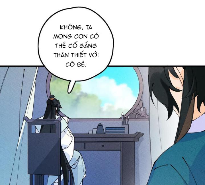 Là Thánh Hoàng Chính Đạo, Ta Cưới Ma Tôn Tà Đạo？！ Chapter 20 - Trang 2