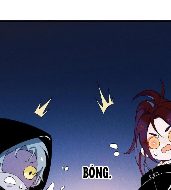 Là Thánh Hoàng Chính Đạo, Ta Cưới Ma Tôn Tà Đạo？！ Chapter 20 - Trang 2