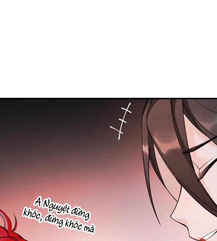 Là Thánh Hoàng Chính Đạo, Ta Cưới Ma Tôn Tà Đạo？！ Chapter 20 - Trang 2