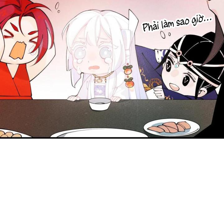 Là Thánh Hoàng Chính Đạo, Ta Cưới Ma Tôn Tà Đạo？！ Chapter 20 - Trang 2