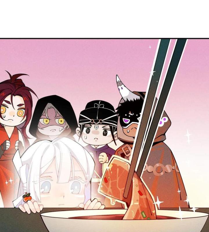 Là Thánh Hoàng Chính Đạo, Ta Cưới Ma Tôn Tà Đạo？！ Chapter 20 - Trang 2