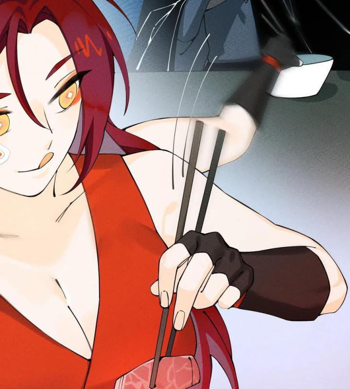 Là Thánh Hoàng Chính Đạo, Ta Cưới Ma Tôn Tà Đạo？！ Chapter 20 - Trang 2