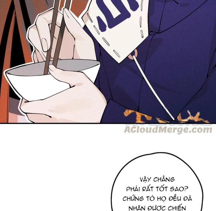 Là Thánh Hoàng Chính Đạo, Ta Cưới Ma Tôn Tà Đạo？！ Chapter 20 - Trang 2