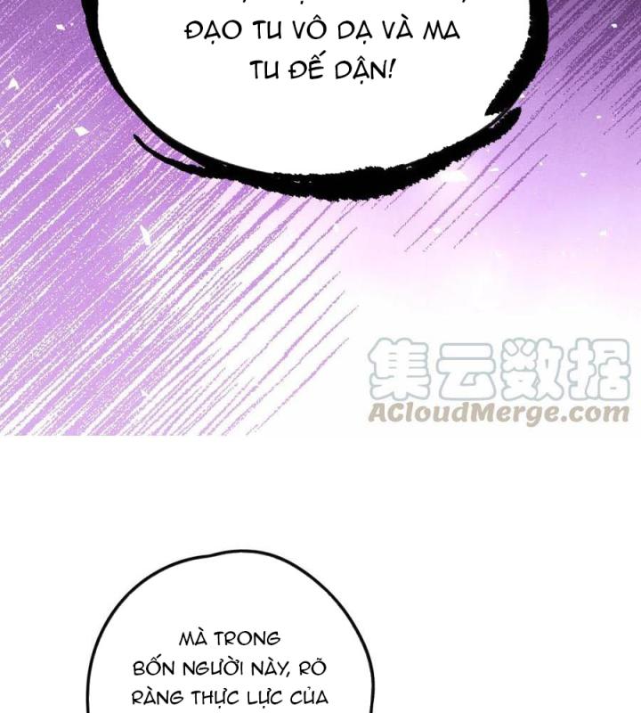 Là Thánh Hoàng Chính Đạo, Ta Cưới Ma Tôn Tà Đạo？！ Chapter 20 - Trang 2