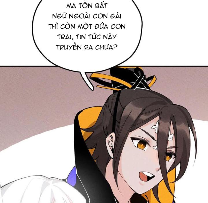 Là Thánh Hoàng Chính Đạo, Ta Cưới Ma Tôn Tà Đạo？！ Chapter 20 - Trang 2