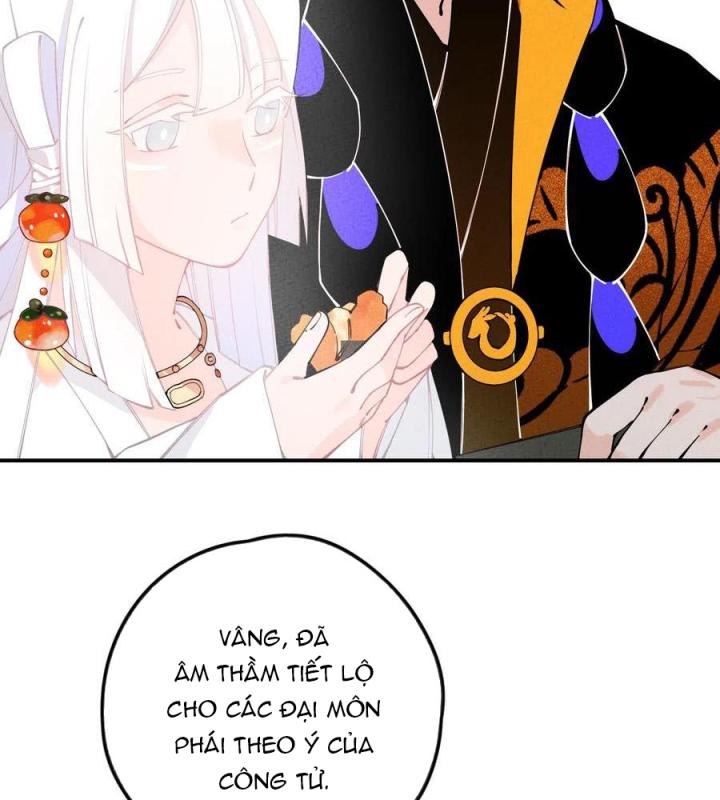 Là Thánh Hoàng Chính Đạo, Ta Cưới Ma Tôn Tà Đạo？！ Chapter 20 - Trang 2