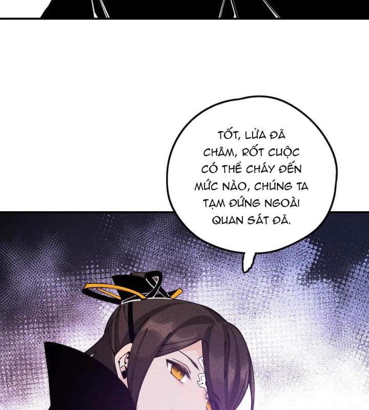 Là Thánh Hoàng Chính Đạo, Ta Cưới Ma Tôn Tà Đạo？！ Chapter 20 - Trang 2