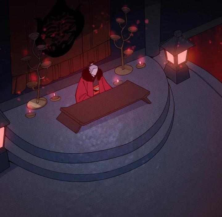 Là Thánh Hoàng Chính Đạo, Ta Cưới Ma Tôn Tà Đạo？！ Chapter 20 - Trang 2