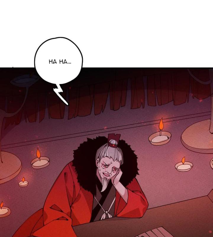 Là Thánh Hoàng Chính Đạo, Ta Cưới Ma Tôn Tà Đạo？！ Chapter 20 - Trang 2