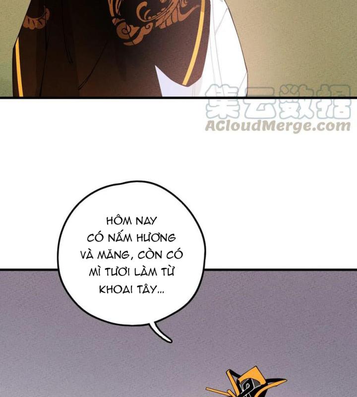 Là Thánh Hoàng Chính Đạo, Ta Cưới Ma Tôn Tà Đạo？！ Chapter 20 - Trang 2