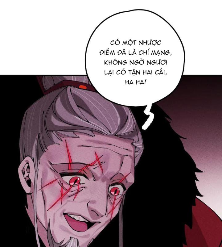 Là Thánh Hoàng Chính Đạo, Ta Cưới Ma Tôn Tà Đạo？！ Chapter 20 - Trang 2