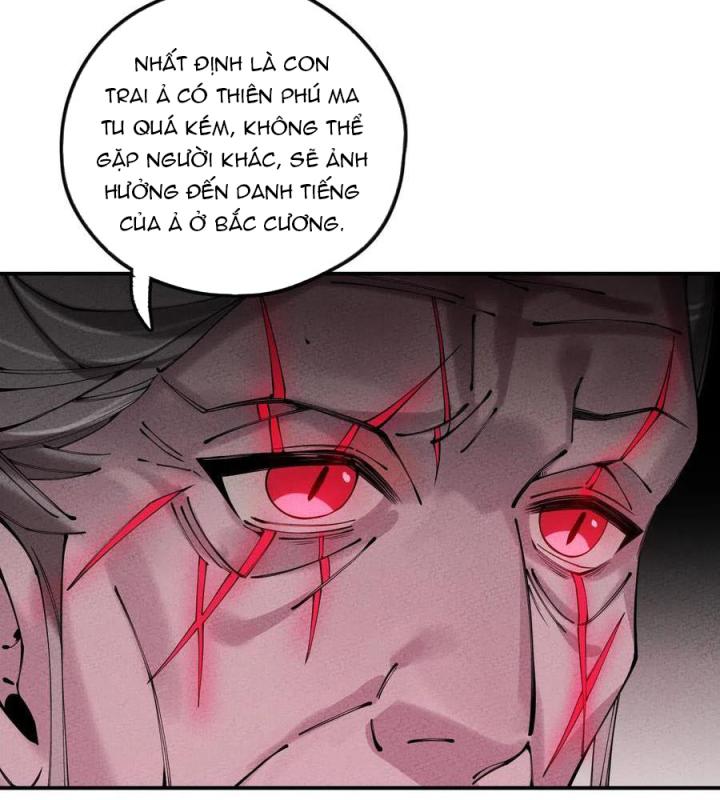 Là Thánh Hoàng Chính Đạo, Ta Cưới Ma Tôn Tà Đạo？！ Chapter 20 - Trang 2