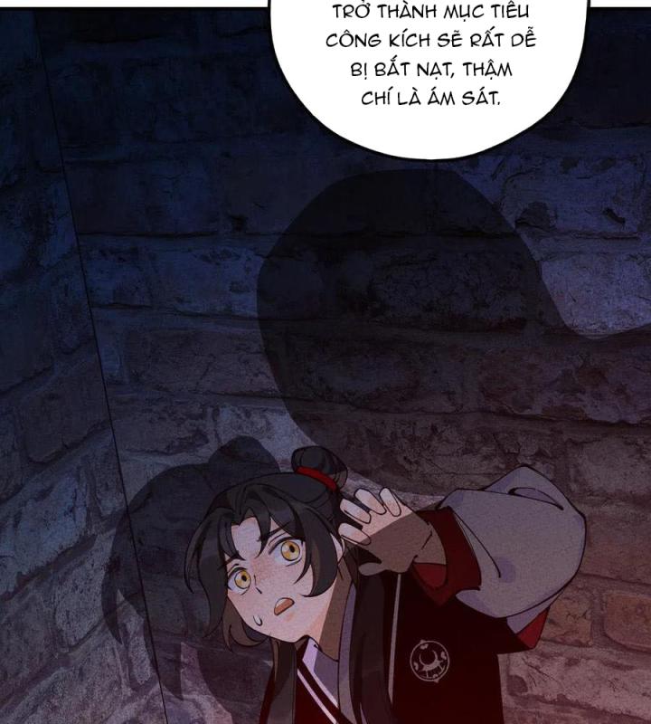 Là Thánh Hoàng Chính Đạo, Ta Cưới Ma Tôn Tà Đạo？！ Chapter 20 - Trang 2