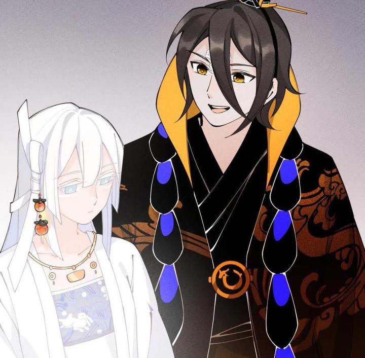 Là Thánh Hoàng Chính Đạo, Ta Cưới Ma Tôn Tà Đạo？！ Chapter 20 - Trang 2