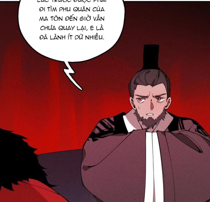 Là Thánh Hoàng Chính Đạo, Ta Cưới Ma Tôn Tà Đạo？！ Chapter 20 - Trang 2