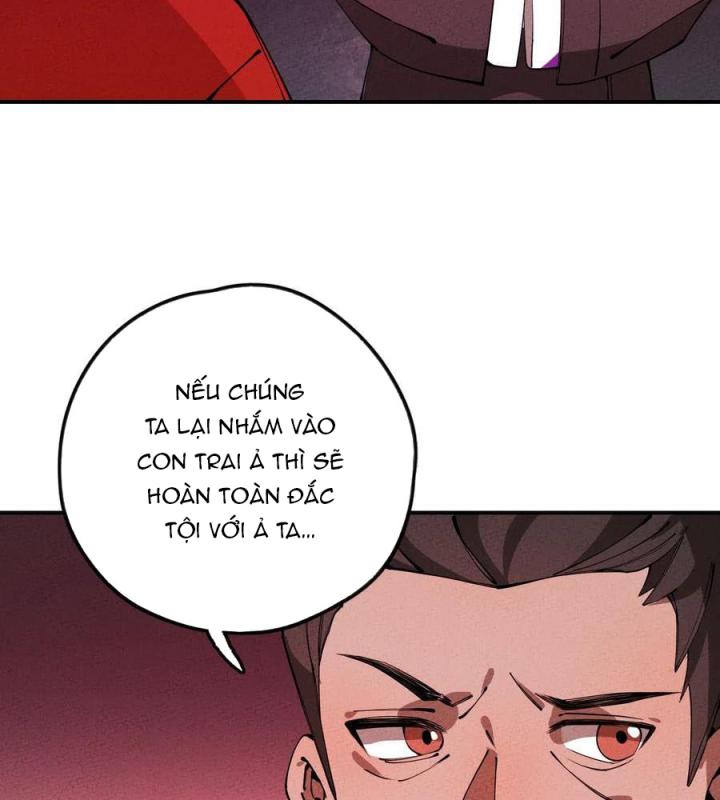 Là Thánh Hoàng Chính Đạo, Ta Cưới Ma Tôn Tà Đạo？！ Chapter 20 - Trang 2