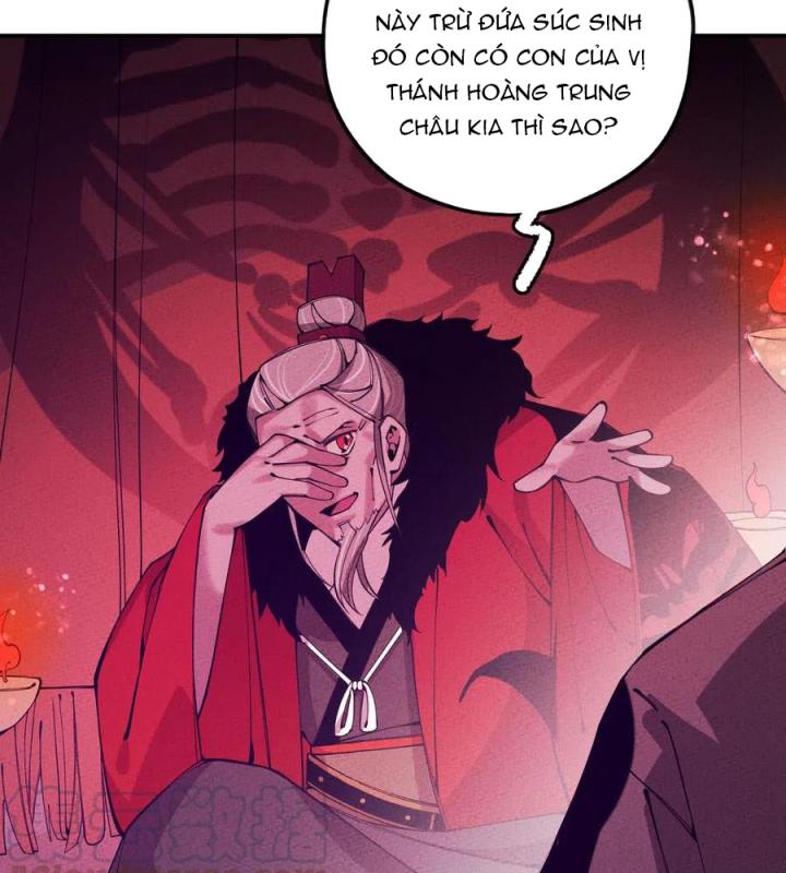 Là Thánh Hoàng Chính Đạo, Ta Cưới Ma Tôn Tà Đạo？！ Chapter 20 - Trang 2