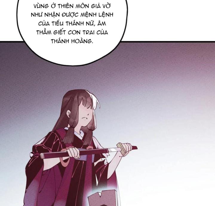 Là Thánh Hoàng Chính Đạo, Ta Cưới Ma Tôn Tà Đạo？！ Chapter 20 - Trang 2