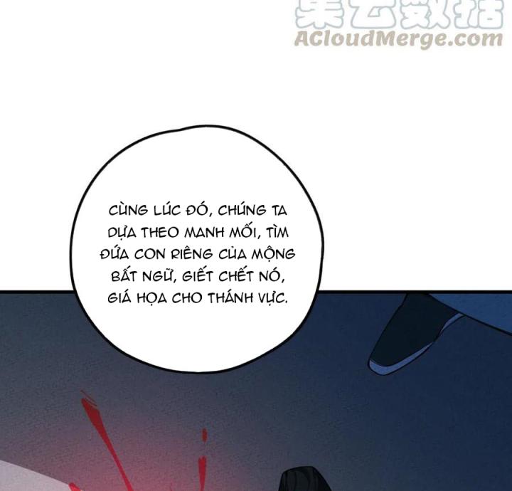 Là Thánh Hoàng Chính Đạo, Ta Cưới Ma Tôn Tà Đạo？！ Chapter 20 - Trang 2