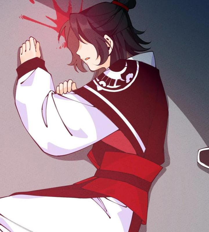 Là Thánh Hoàng Chính Đạo, Ta Cưới Ma Tôn Tà Đạo？！ Chapter 20 - Trang 2