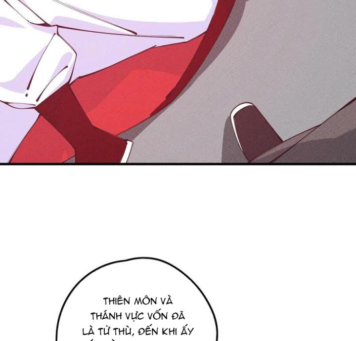 Là Thánh Hoàng Chính Đạo, Ta Cưới Ma Tôn Tà Đạo？！ Chapter 20 - Trang 2