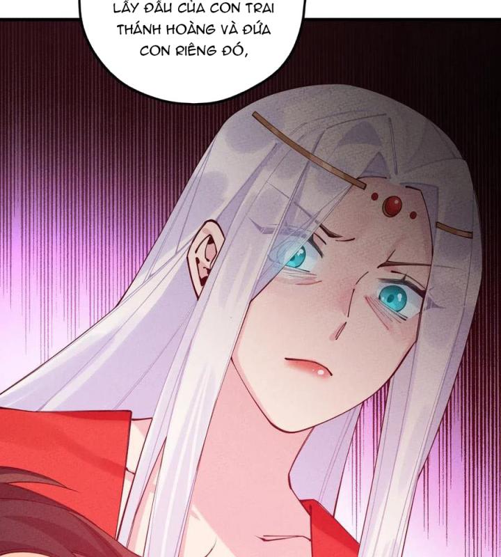 Là Thánh Hoàng Chính Đạo, Ta Cưới Ma Tôn Tà Đạo？！ Chapter 20 - Trang 2