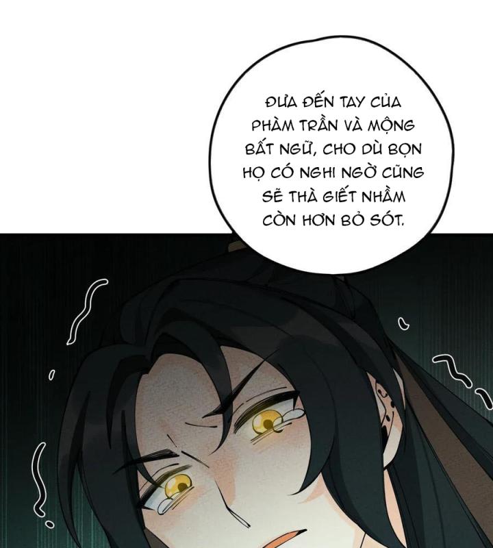 Là Thánh Hoàng Chính Đạo, Ta Cưới Ma Tôn Tà Đạo？！ Chapter 20 - Trang 2