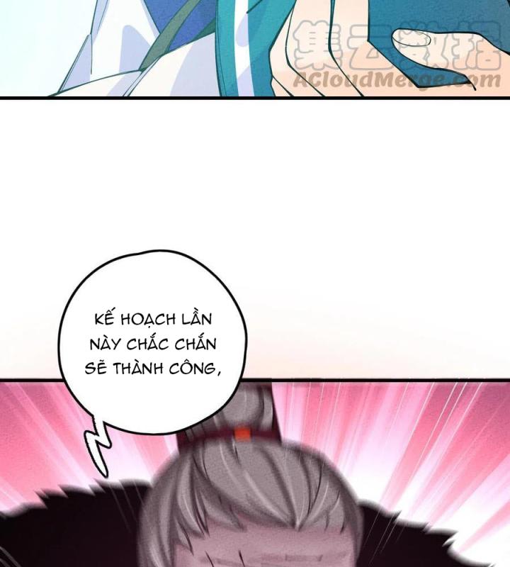 Là Thánh Hoàng Chính Đạo, Ta Cưới Ma Tôn Tà Đạo？！ Chapter 20 - Trang 2