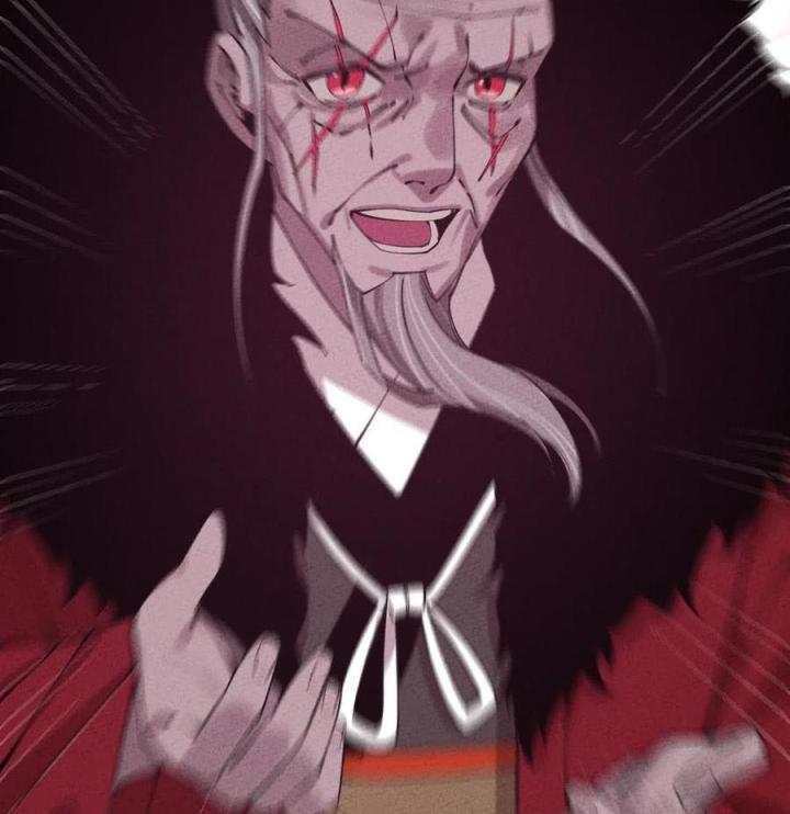 Là Thánh Hoàng Chính Đạo, Ta Cưới Ma Tôn Tà Đạo？！ Chapter 20 - Trang 2