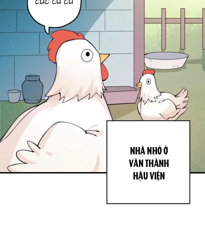 Là Thánh Hoàng Chính Đạo, Ta Cưới Ma Tôn Tà Đạo？！ Chapter 20 - Trang 2