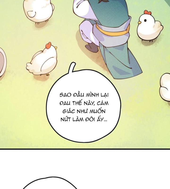 Là Thánh Hoàng Chính Đạo, Ta Cưới Ma Tôn Tà Đạo？！ Chapter 20 - Trang 2